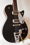 Gretsch G6128T Duo Jet w/ Dynasonics Black 2003