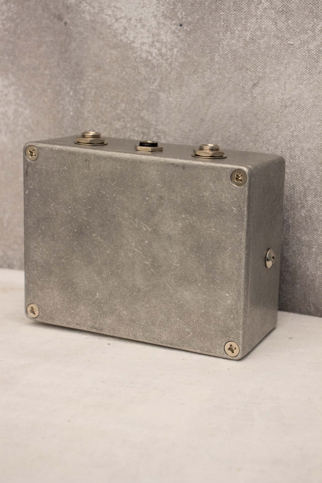 ZenZero One Knob Pony Pre-Amp/Boost Pedal