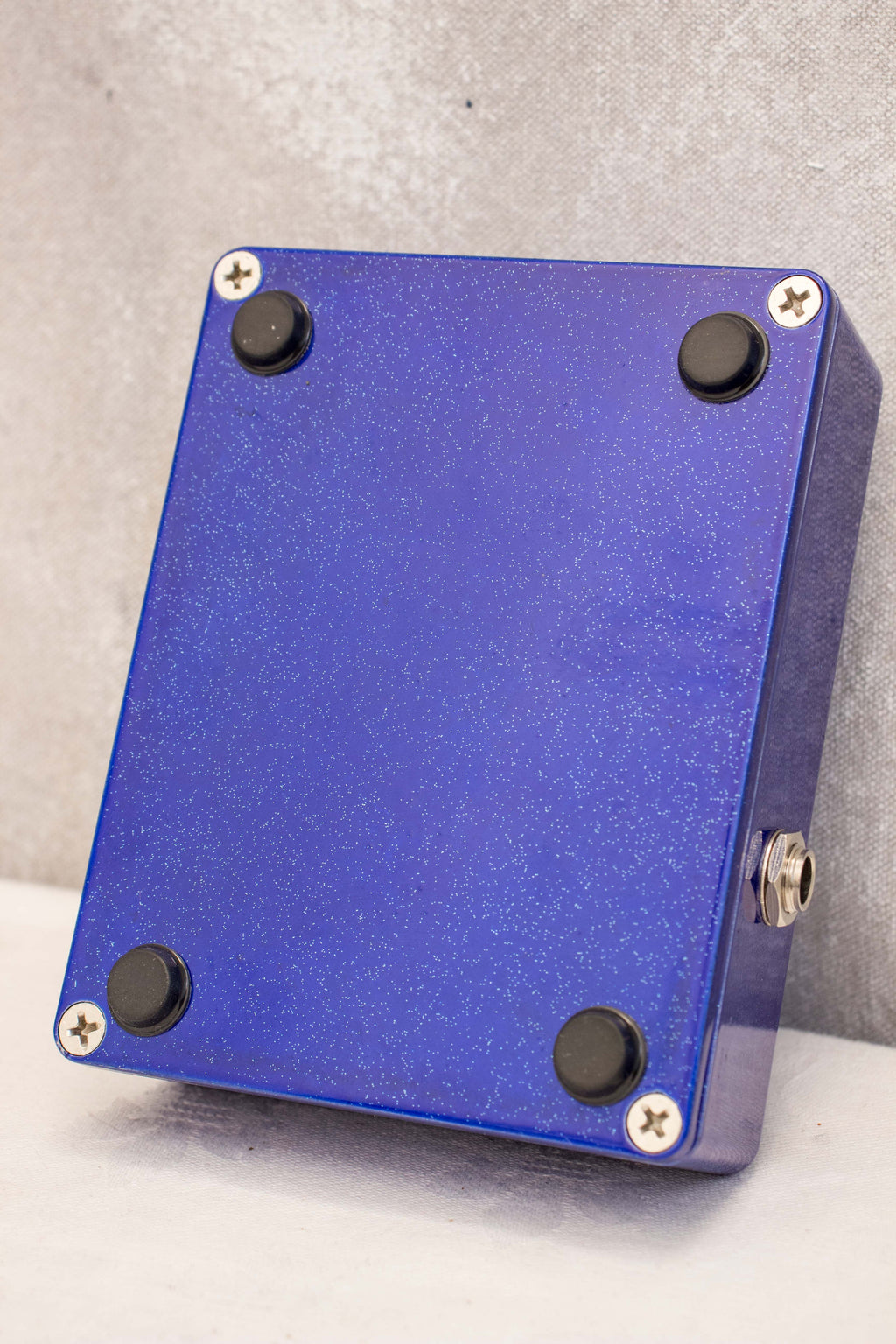 Crazy Box Pedals 'The Box' Massive High Gain Distortion Pedal