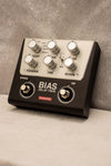Positive Grid Bias Delay Twin Pedal