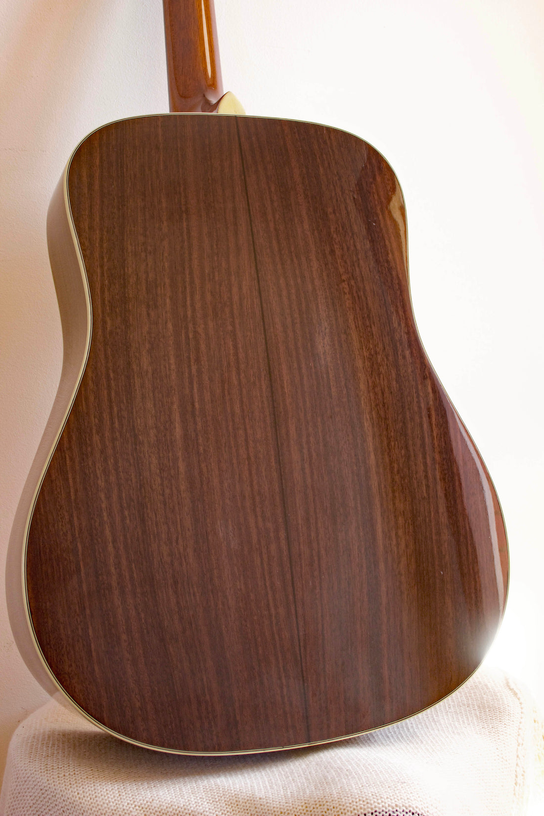 LA Guitars LAD010 Dreadnought Acoustic