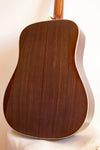 LA Guitars LAD010 Dreadnought Acoustic