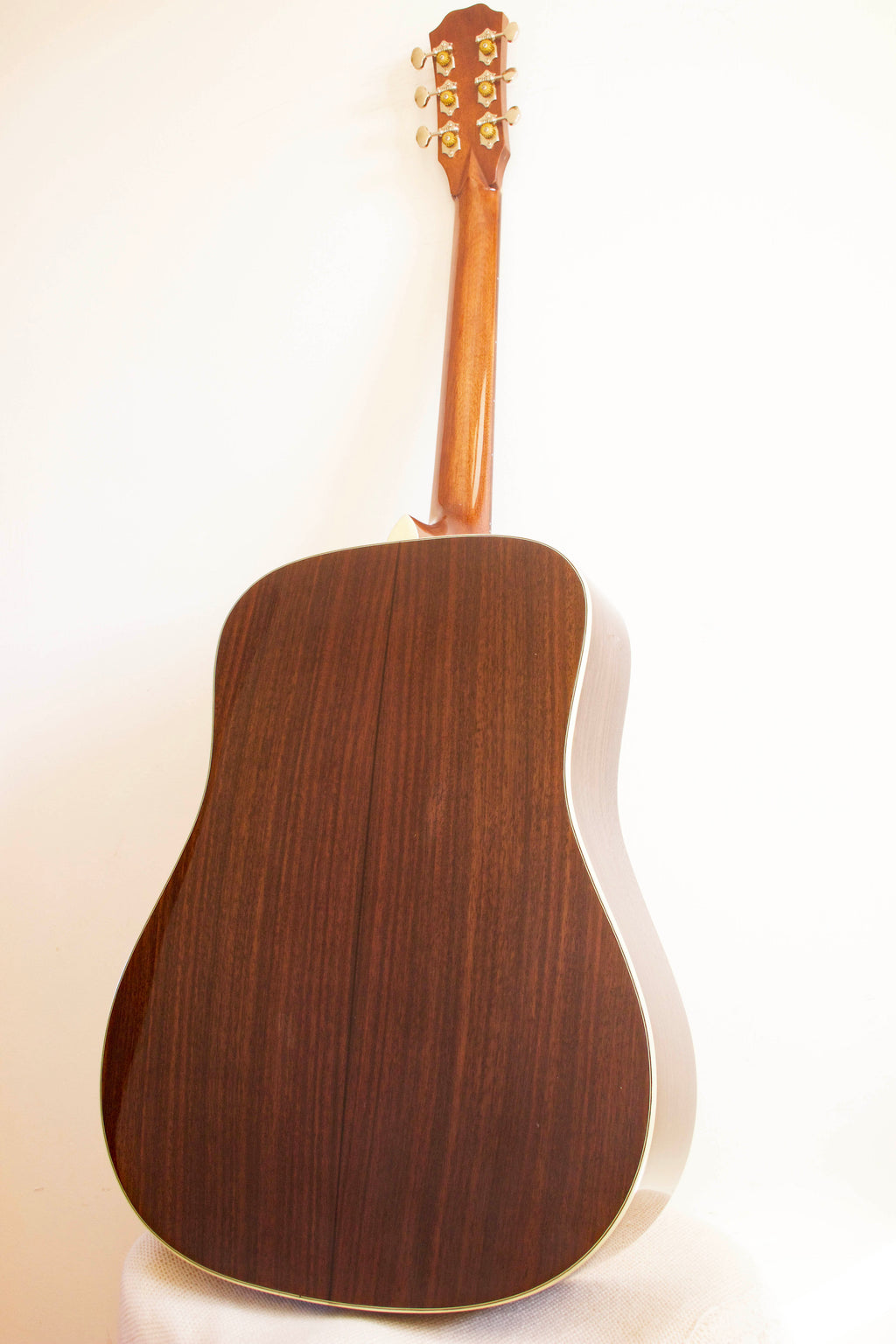 LA Guitars LAD010 Dreadnought Acoustic