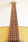 LA Guitars LAD010 Dreadnought Acoustic