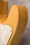 Fender Japan '72 Thinline Telecaster TN72-85 Natural 2000
