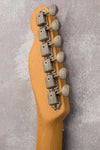 Fender Japan '72 Thinline Telecaster TN72-85 Natural 2000