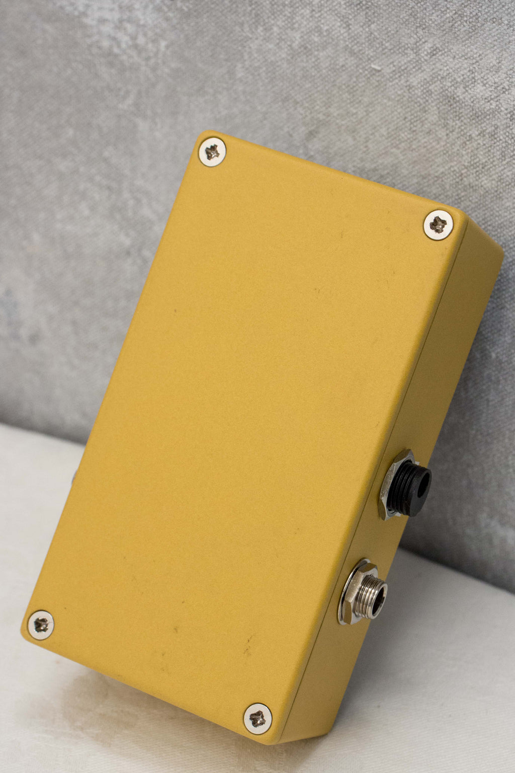 Dwaftcraft Devices Wizard of Pitch Pedal