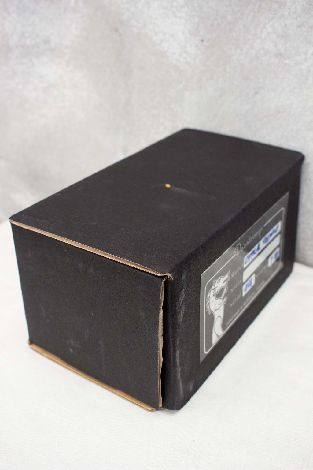 Dazatronyx Optical Tremolo Pedal