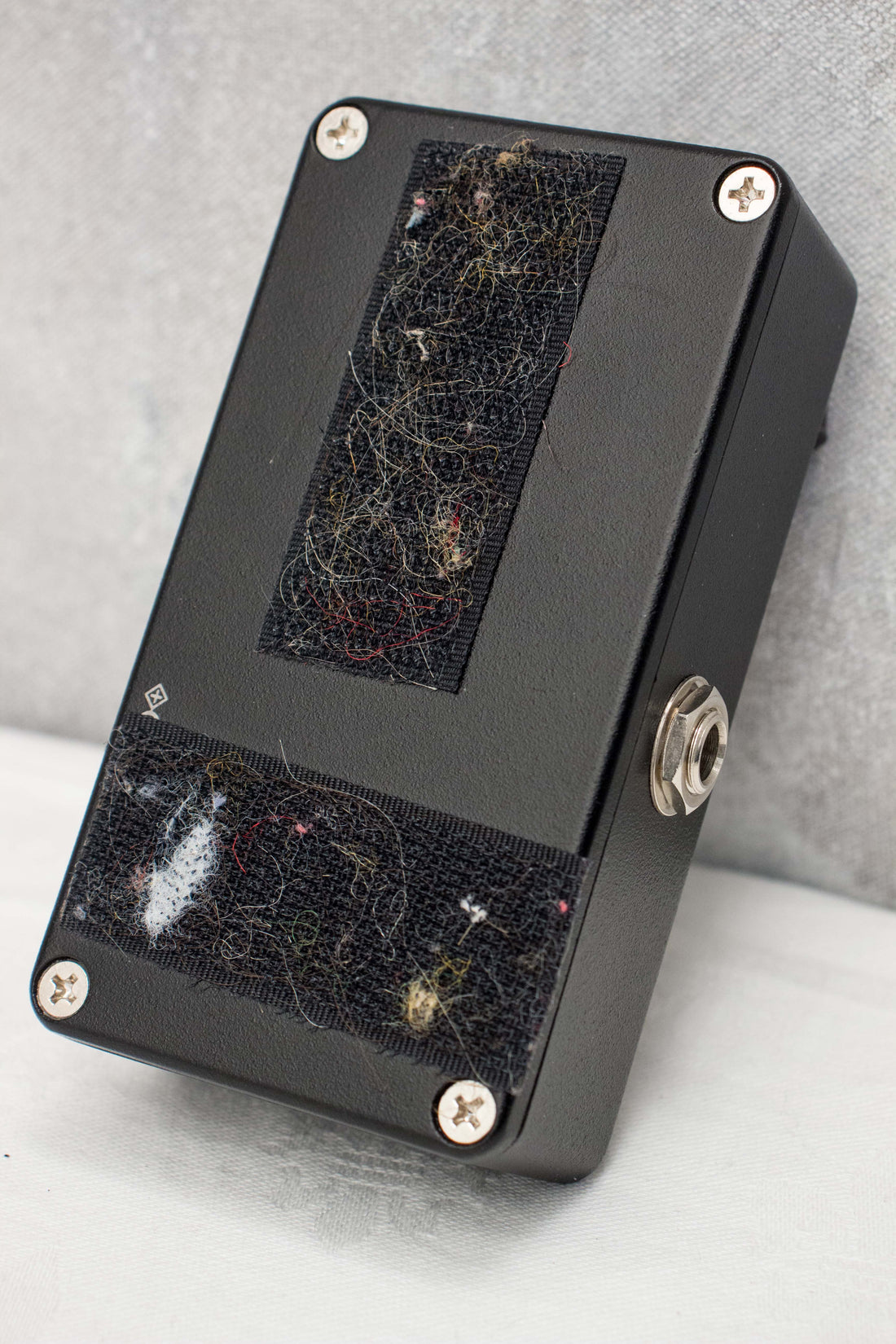 Dazatronyx Optical Tremolo Pedal