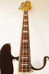 Greco Brazen Picker Bass Black 1977