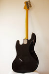 Greco Brazen Picker Bass Black 1977