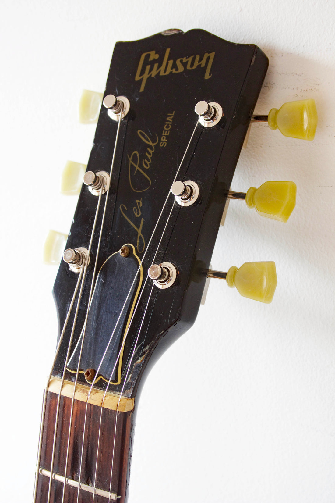 Gibson Les Paul Special Black 1999