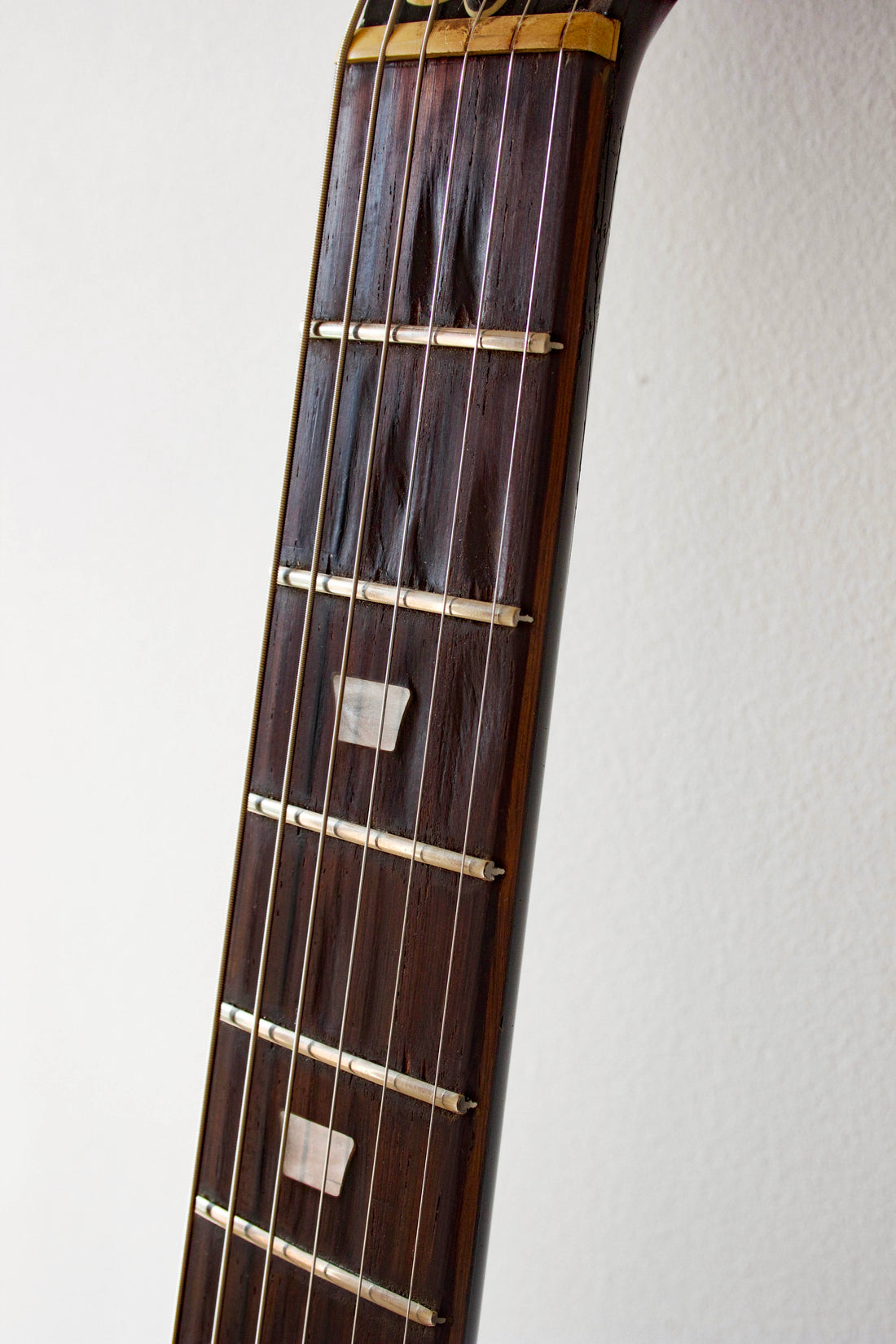 Gibson Les Paul Special Black 1999