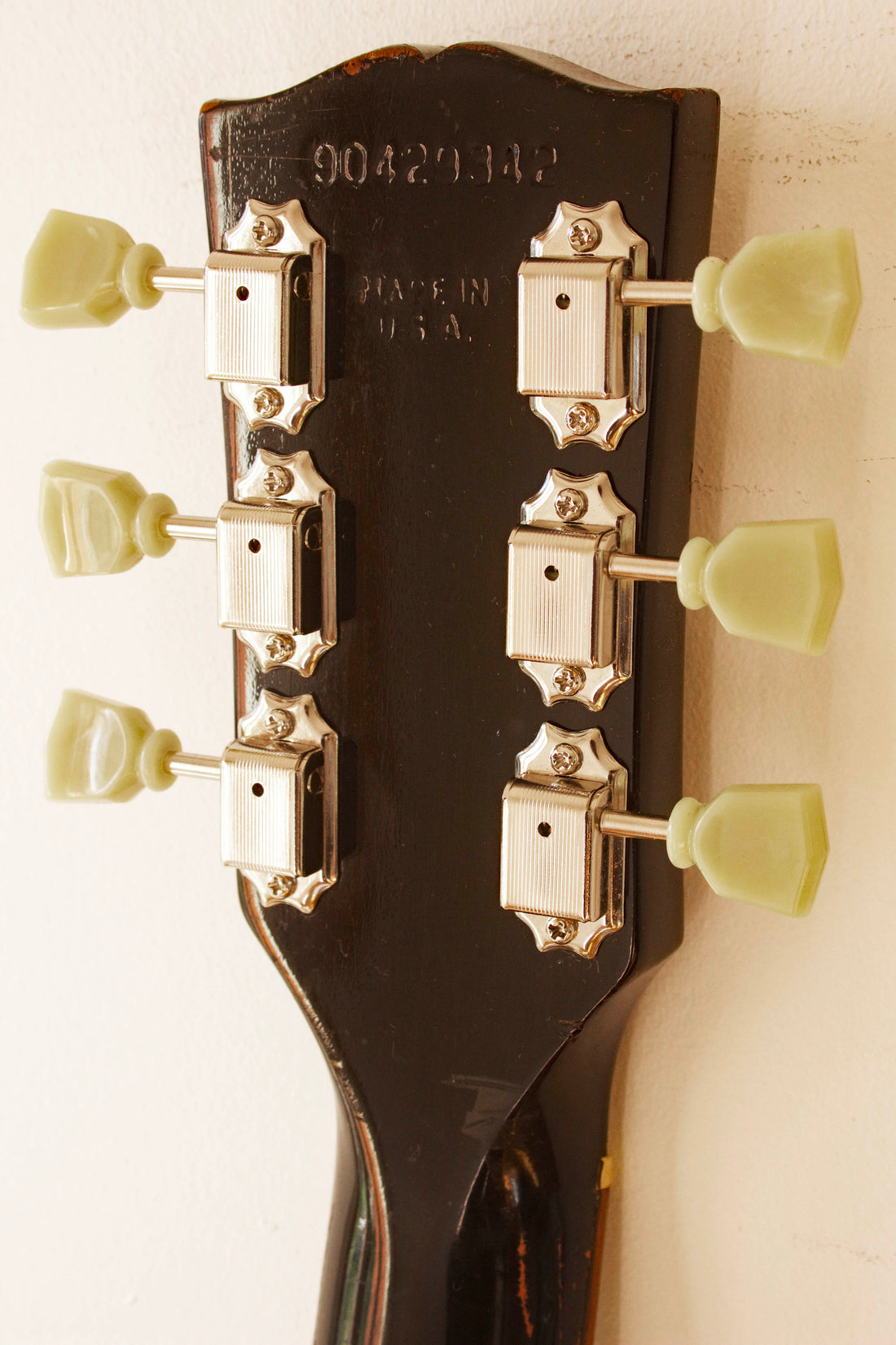 Gibson Les Paul Special Black 1999