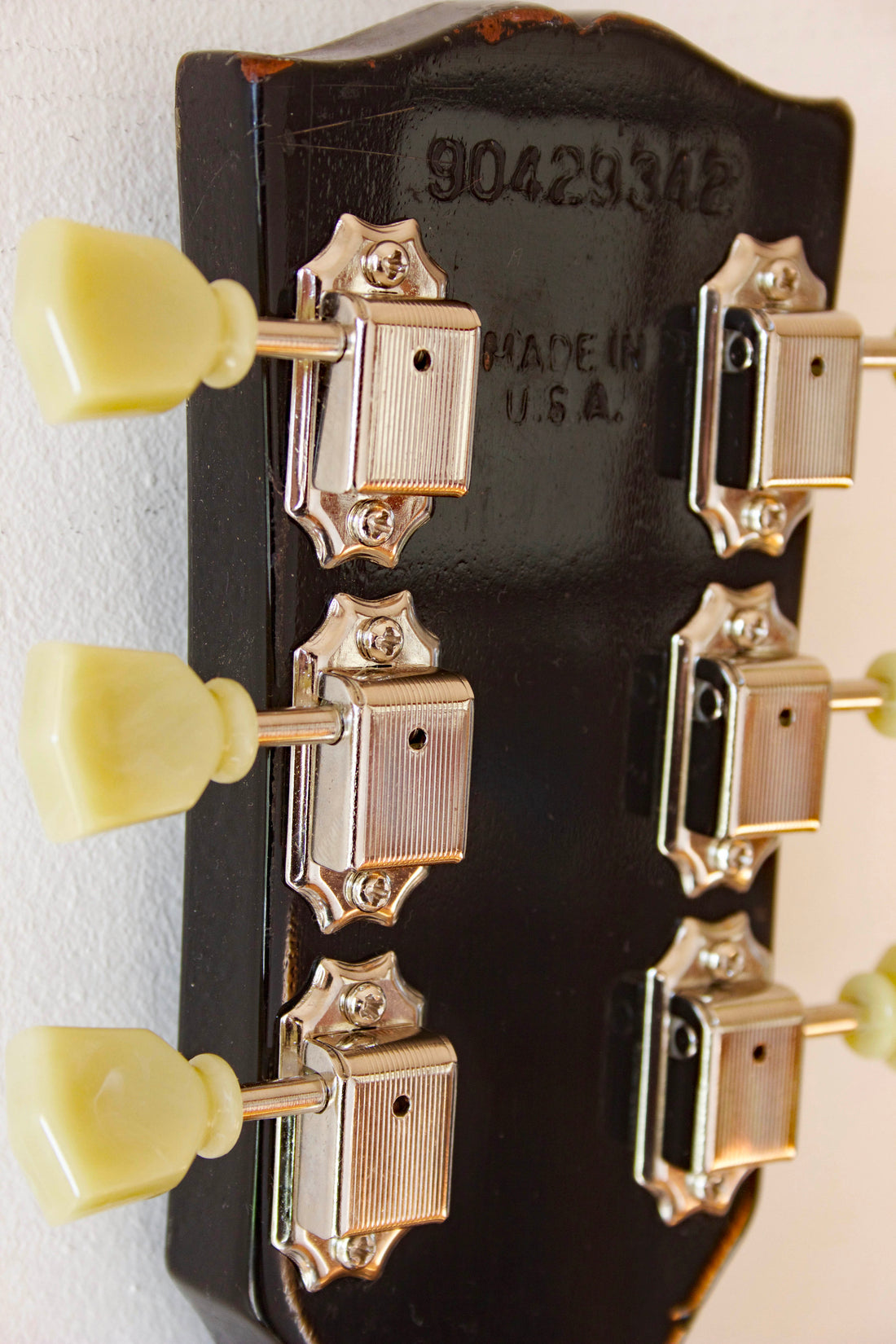 Gibson Les Paul Special Black 1999