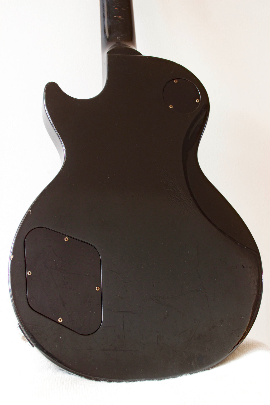 Gibson Les Paul Special Black 1999