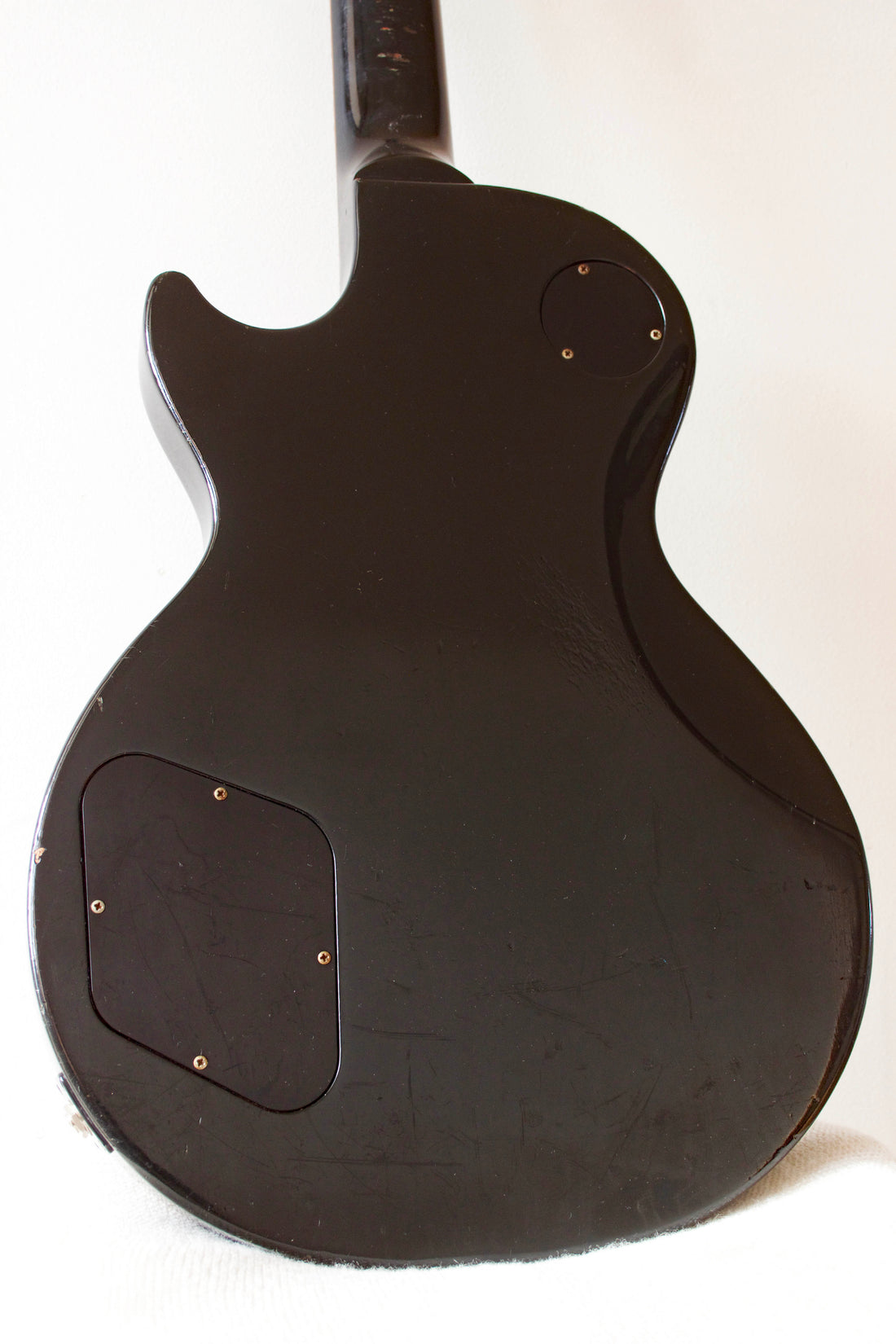 Gibson Les Paul Special Black 1999