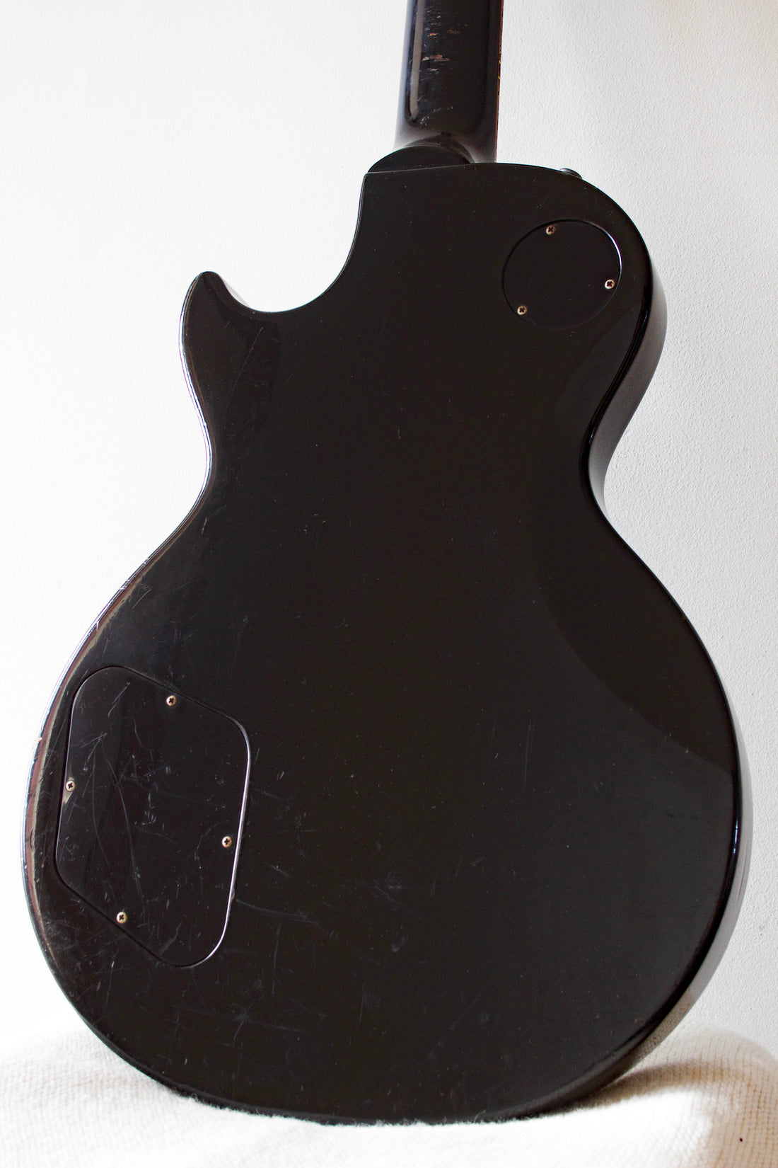 Gibson Les Paul Special Black 1999
