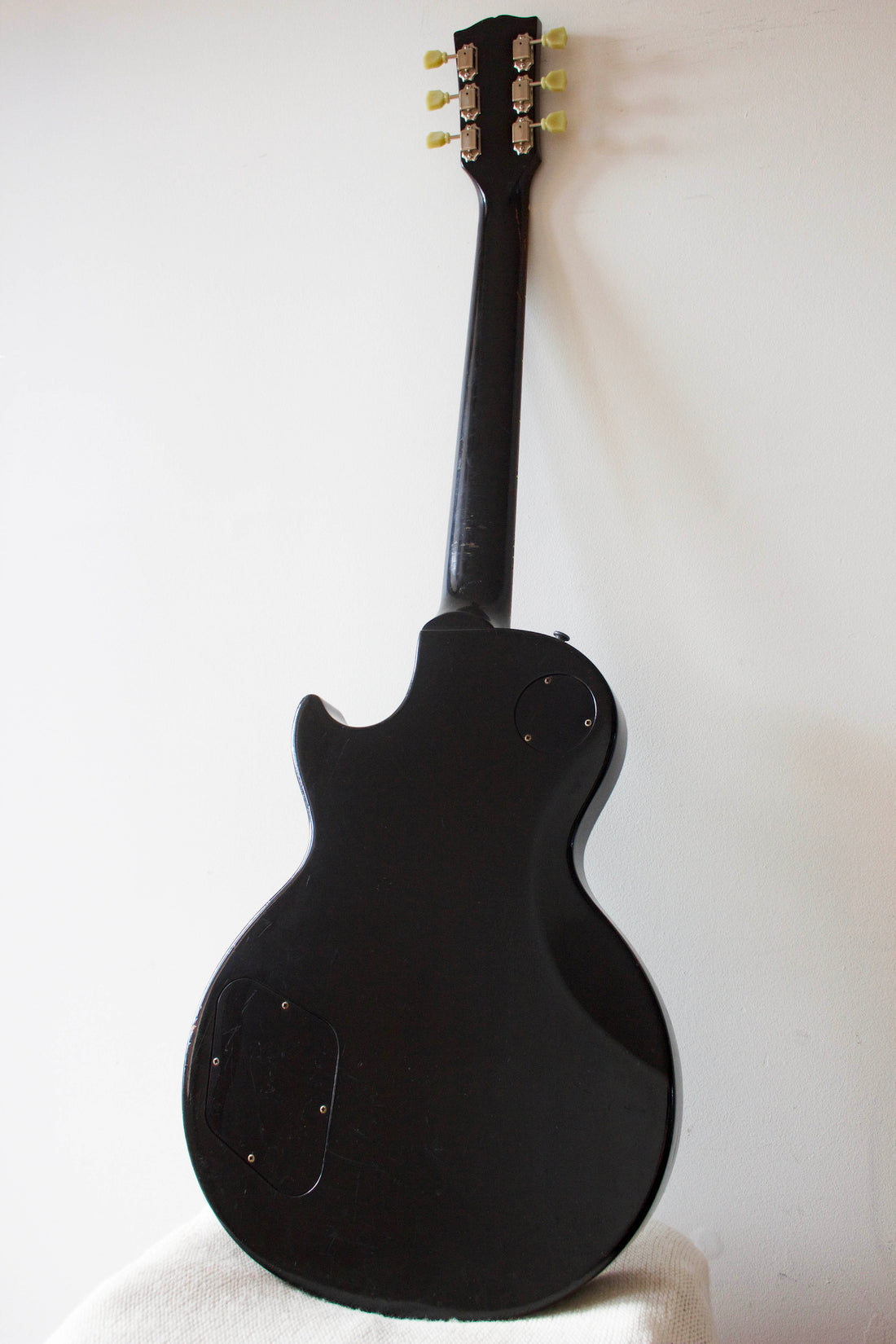 Gibson Les Paul Special Black 1999