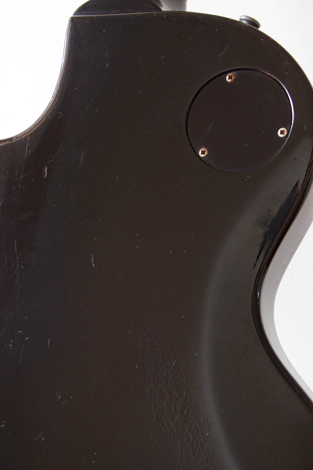 Gibson Les Paul Special Black 1999