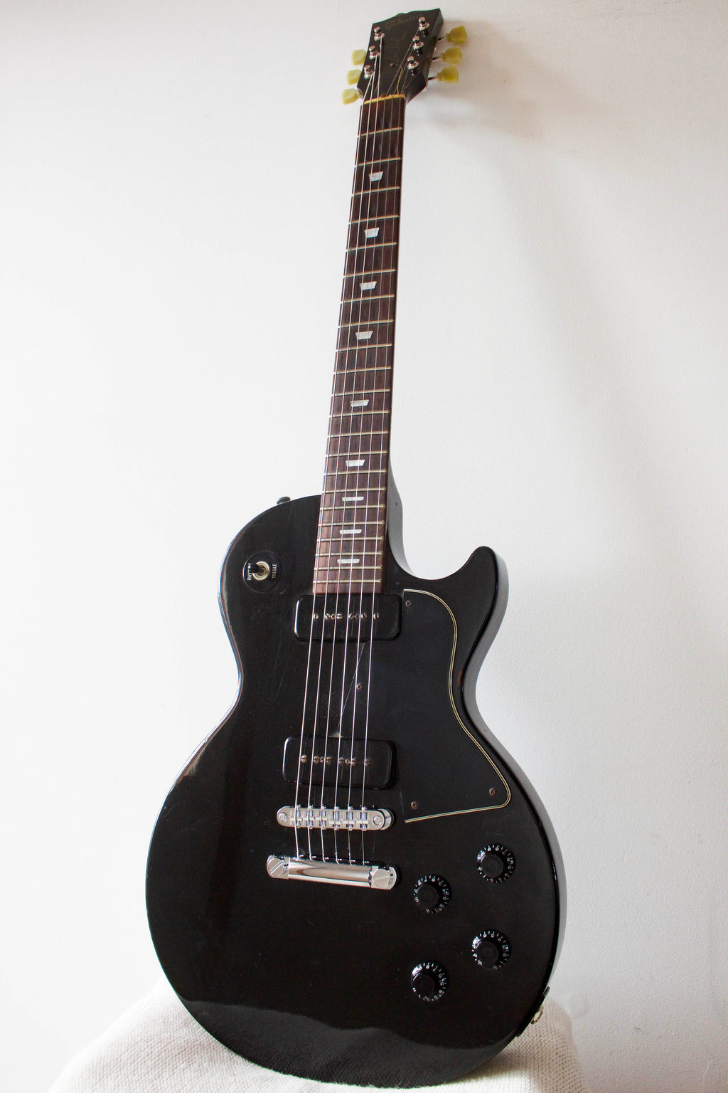 Gibson Les Paul Special Black 1999