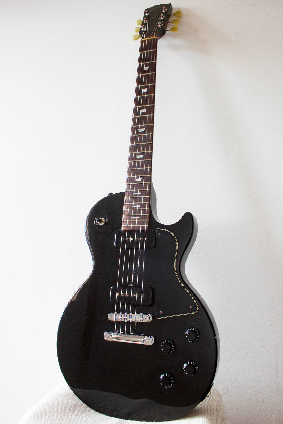 Gibson Les Paul Special Black 1999