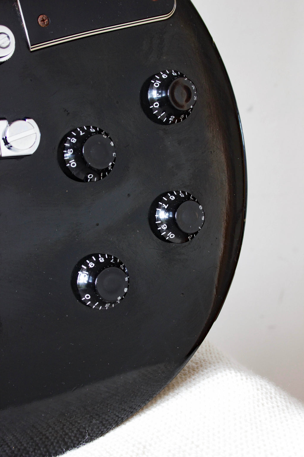 Gibson Les Paul Special Black 1999