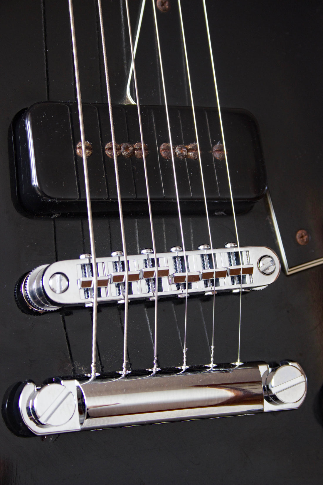 Gibson Les Paul Special Black 1999