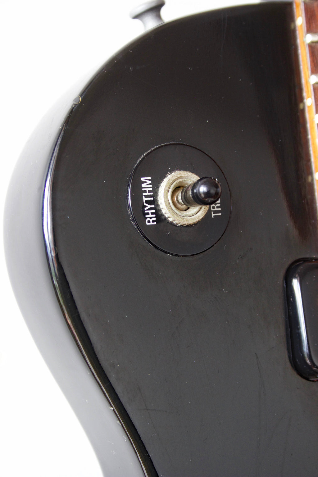 Gibson Les Paul Special Black 1999