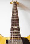 Yamaha SA-60 Semi Hollow Natural Gloss 1974