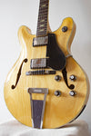 Yamaha SA-60 Semi Hollow Natural Gloss 1974