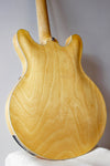 Yamaha SA-60 Semi Hollow Natural Gloss 1974