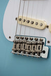 Fender Classic Series 50s Stratocaster Sonic Blue 2010