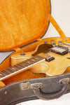 Yamaha SA-60 Semi Hollow Natural Gloss 1974