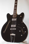 Fender Modern Player Coronado II Black 2013