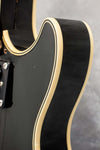 Ibanez 2350 LP Custom Style Black 1973