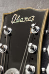 Ibanez 2350 LP Custom Style Black 1973