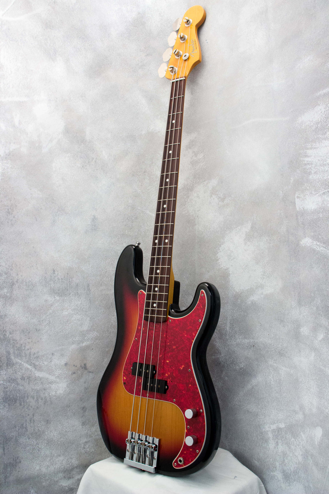 Fender Japan '62 Precision Bass PB62-75US Sunburst 2000