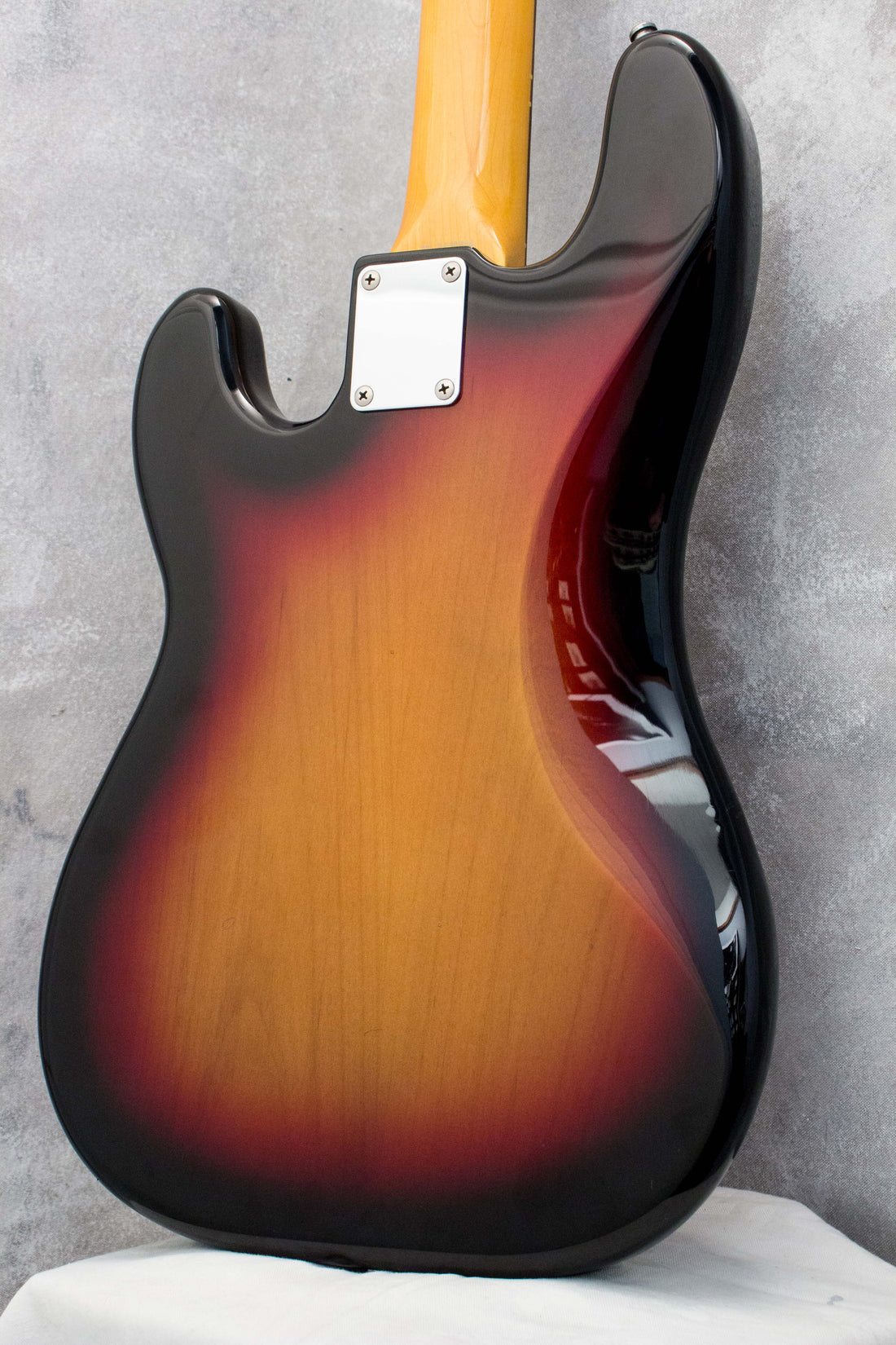 Fender Japan '62 Precision Bass PB62-75US Sunburst 2000