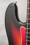 Fender Japan '62 Precision Bass PB62-75US Sunburst 2000