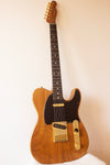 Fender Walnut Telecaster '62 Reissue Natural 1990/91