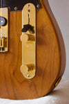 Fender Walnut Telecaster '62 Reissue Natural 1990/91