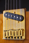 Fender Walnut Telecaster '62 Reissue Natural 1990/91