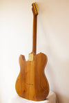 Fender Walnut Telecaster '62 Reissue Natural 1990/91