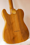 Fender Walnut Telecaster '62 Reissue Natural 1990/91