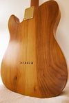 Fender Walnut Telecaster '62 Reissue Natural 1990/91