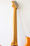 Fender Japan '57 Reissue Stratocaster ST57-58 Capri Orange 1999-02