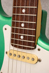 Fender Japan Stratocaster ST-500VR Metallic Green 1991