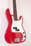 Fender Japan '62 Reissue Precision Bass PB62-MH Dakota Red 1997-00