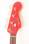 Fender Japan '62 Reissue Precision Bass PB62-MH Dakota Red 1997-00